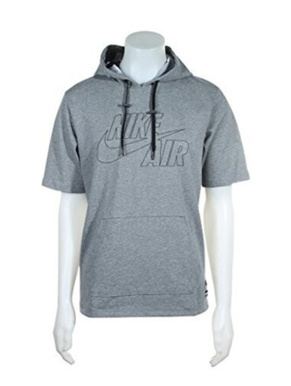 Nike Mens Logo Sweatshirt Size M